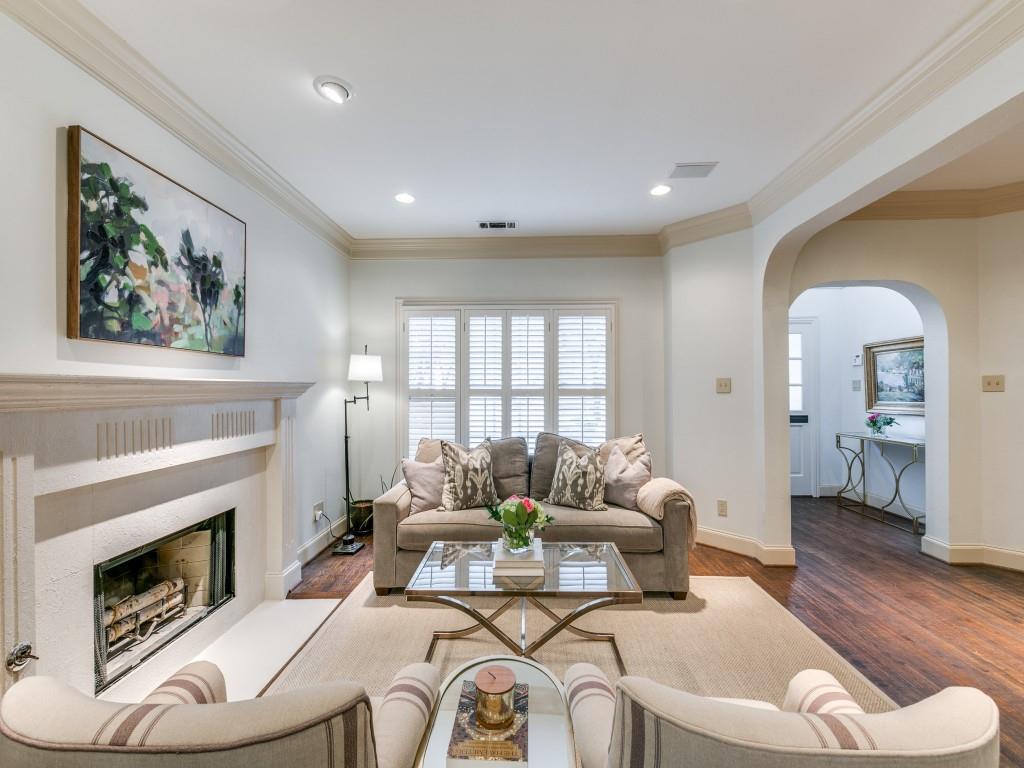 University Heights Add 01 Sec Rev - Residential