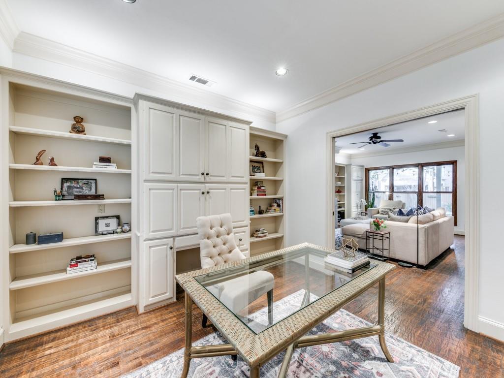 University Heights Add 01 Sec Rev - Residential