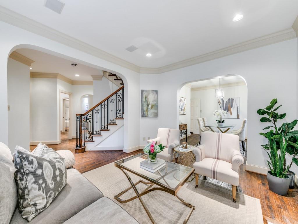 University Heights Add 01 Sec Rev - Residential