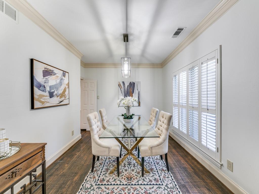 University Heights Add 01 Sec Rev - Residential