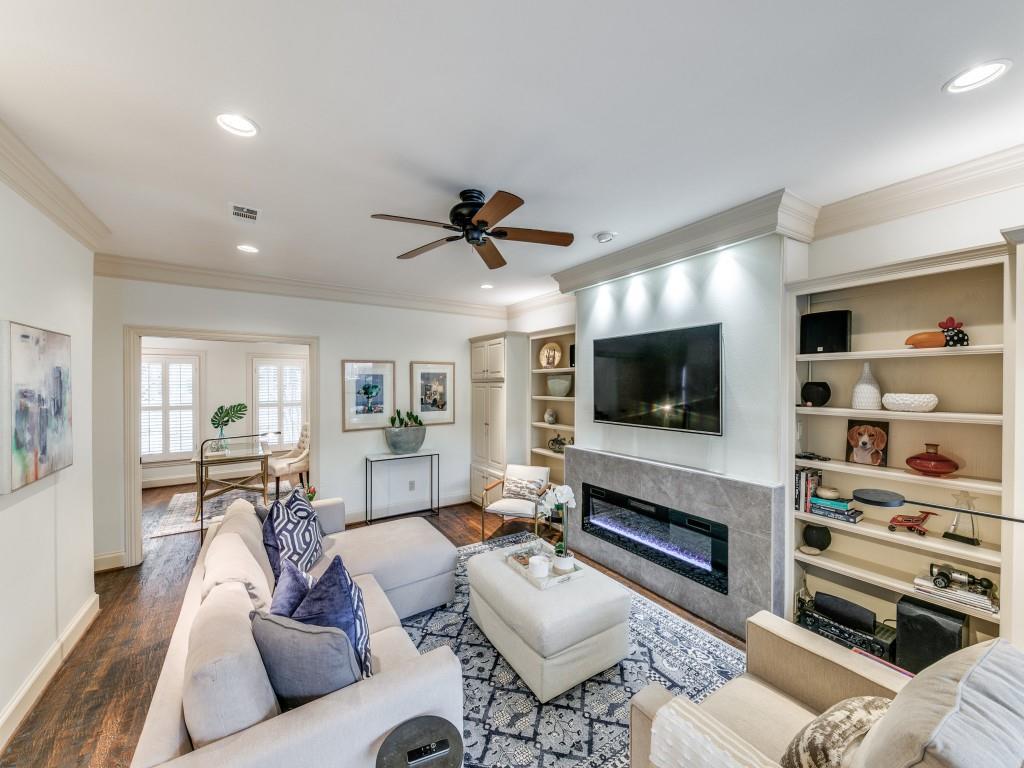 University Heights Add 01 Sec Rev - Residential