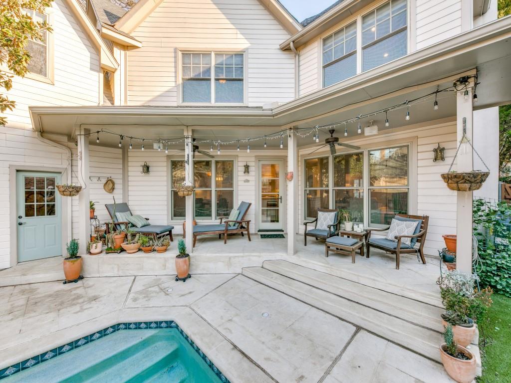 University Heights Add 01 Sec Rev - Residential