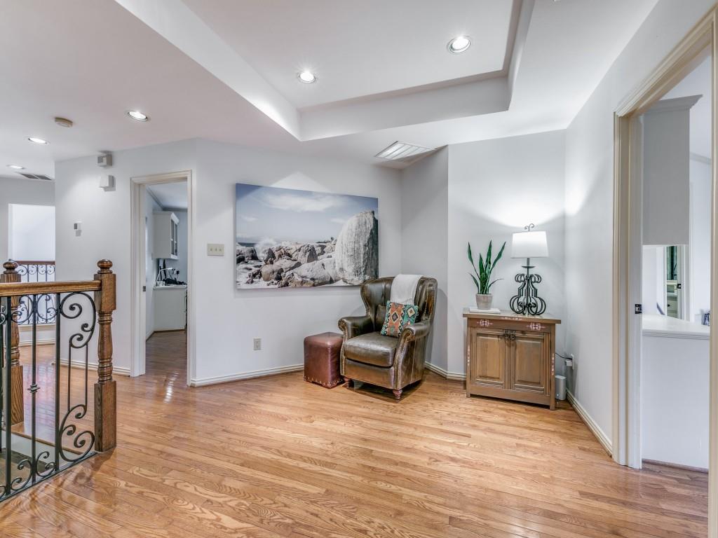 University Heights Add 01 Sec Rev - Residential