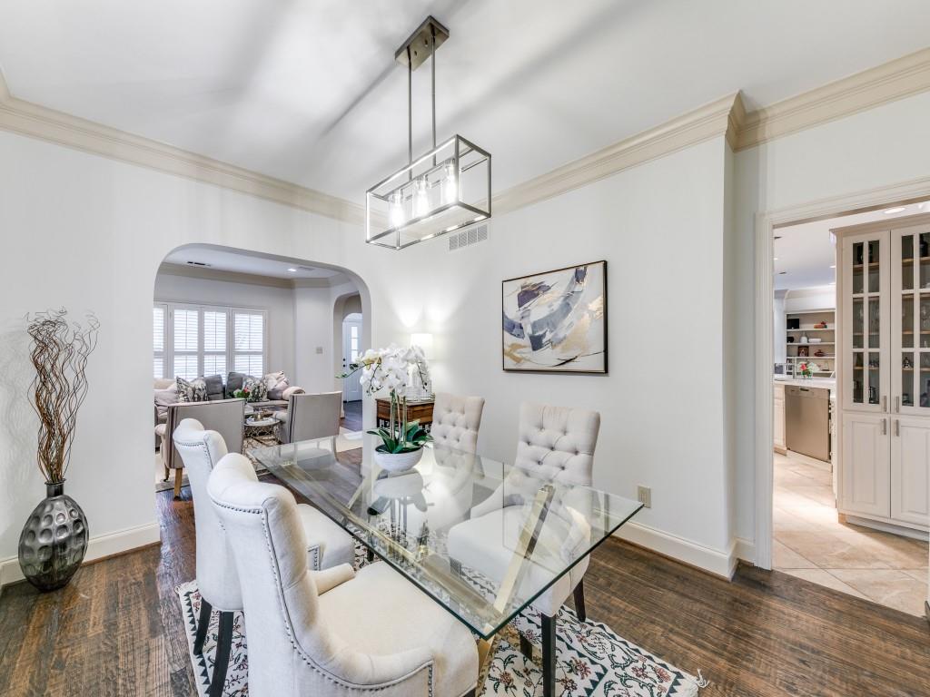 University Heights Add 01 Sec Rev - Residential