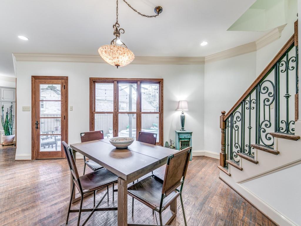 University Heights Add 01 Sec Rev - Residential