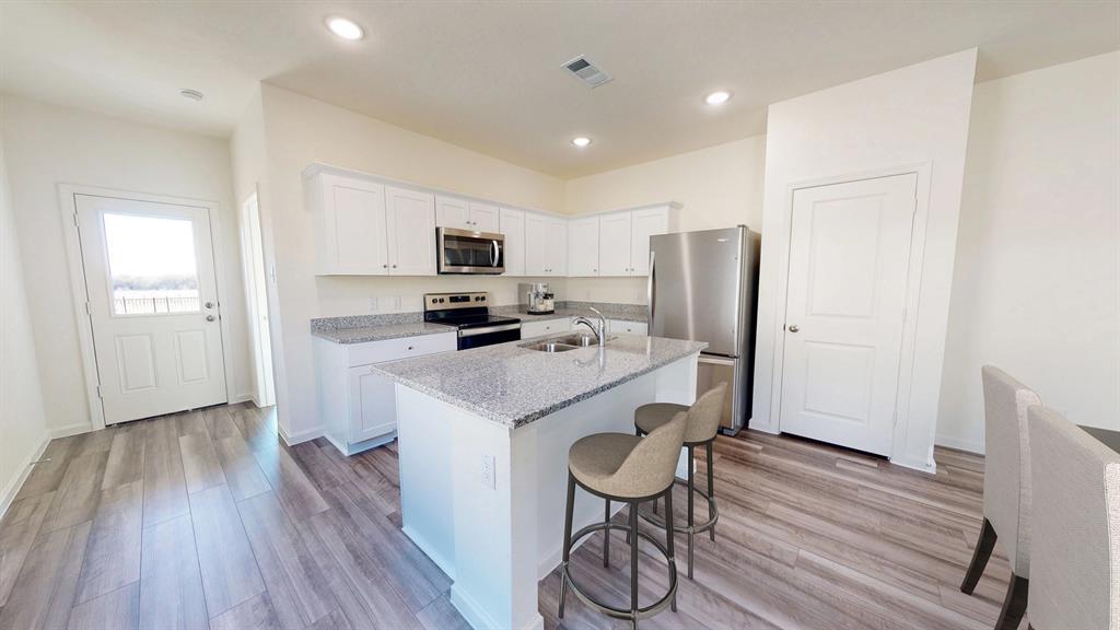 508 Cherry Creek Lane