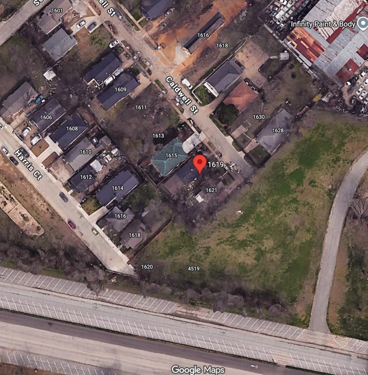 Dickermans P L - Land