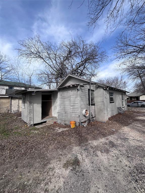 Dickermans P L - Land