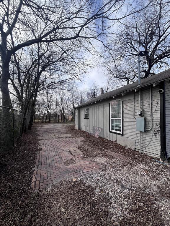 Dickermans P L - Land