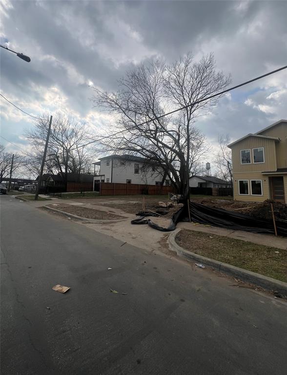 Dickermans P L - Land