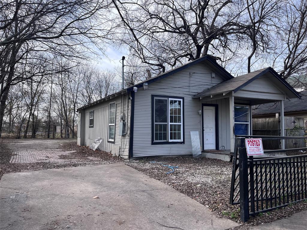 Dickermans P L - Land