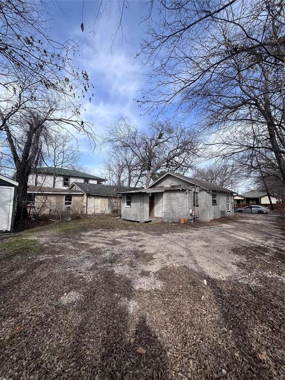 Dickermans P L - Land