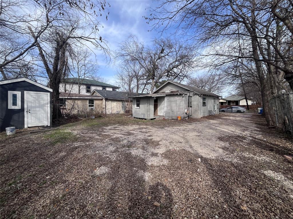 Dickermans P L - Land