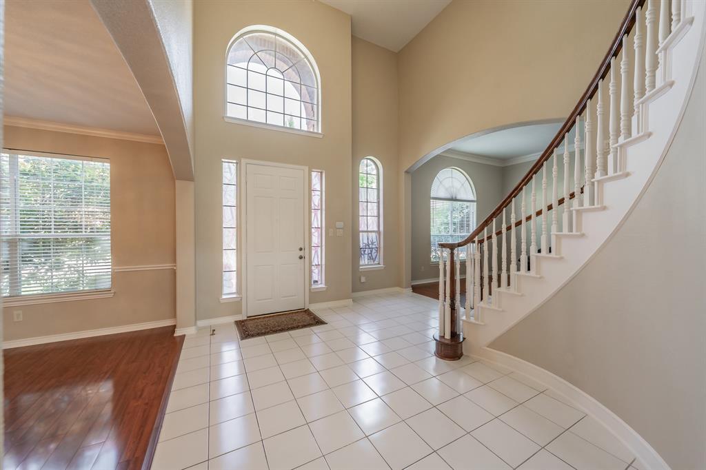 4212 Barnsley Drive