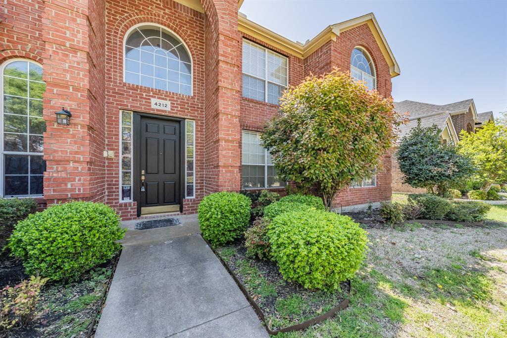 4212 Barnsley Drive
