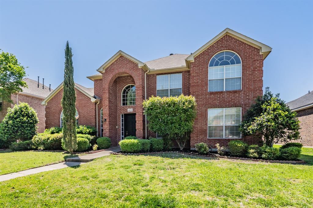 4212 Barnsley Drive
