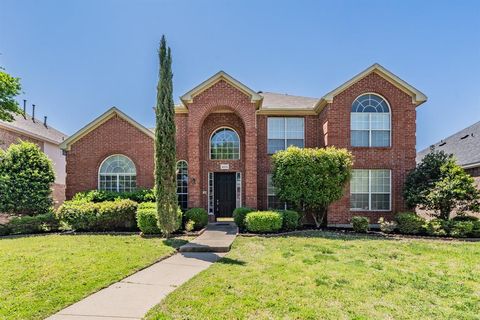 4212 Barnsley Drive Plano TX 75093