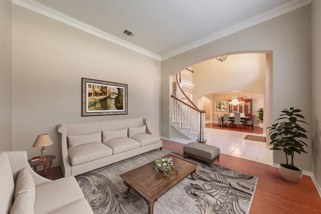 4212 Barnsley Drive