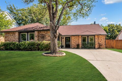 2602 Kayli Lane Euless TX 76039