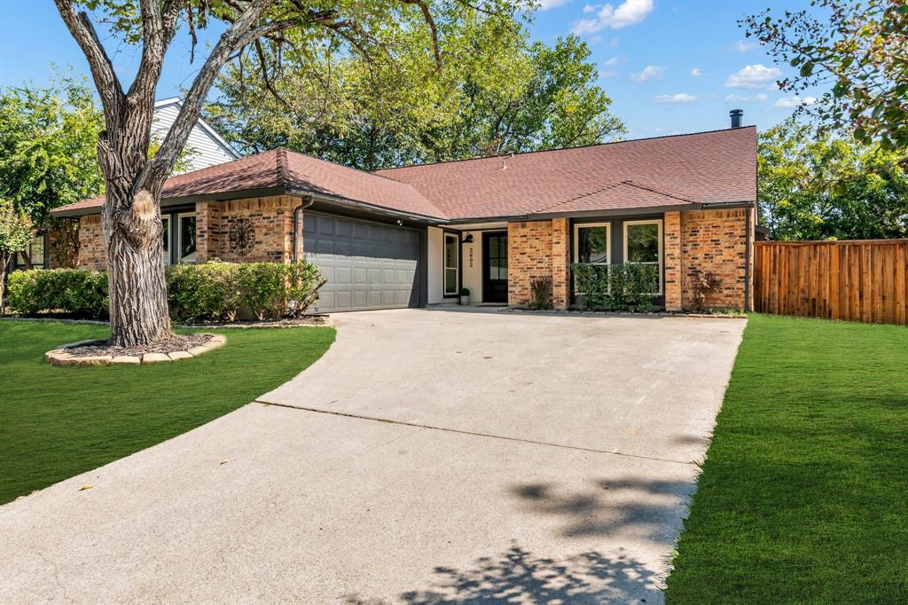 2602 Kayli Lane