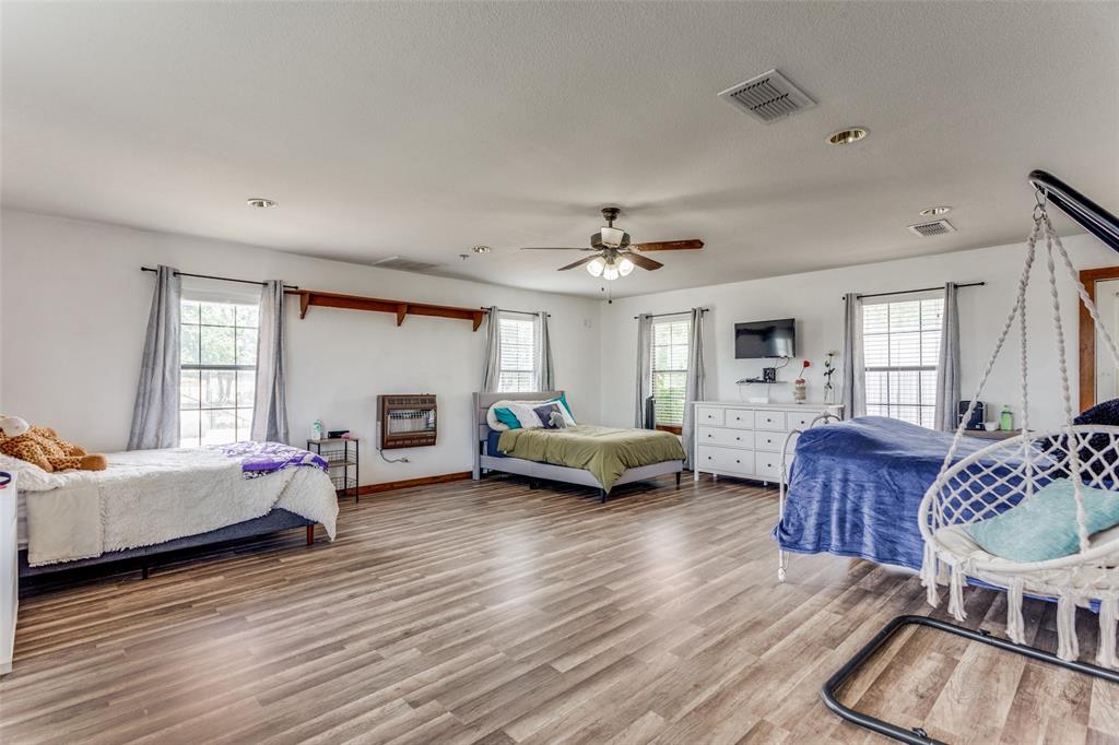 T & P RR CO - Residential