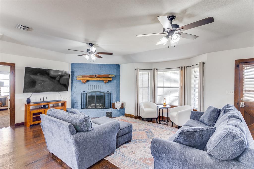 T & P RR CO - Residential