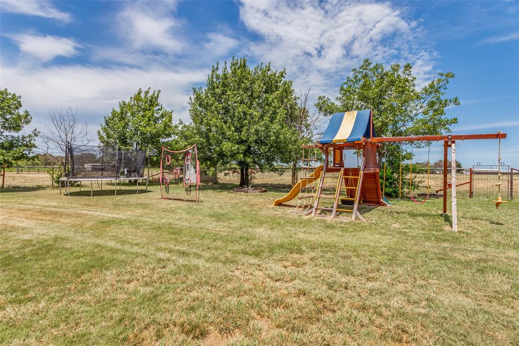 T & P RR CO - Residential