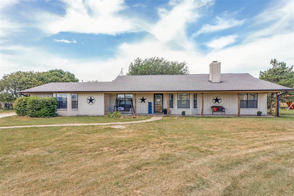 T & P RR CO - Residential