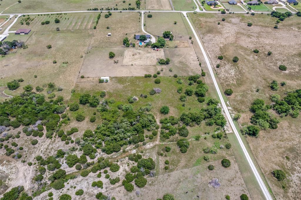 T & P RR CO - Residential