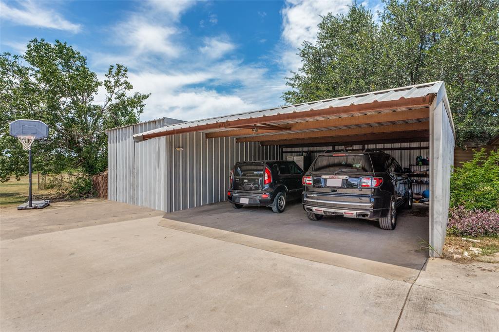 T & P RR CO - Residential