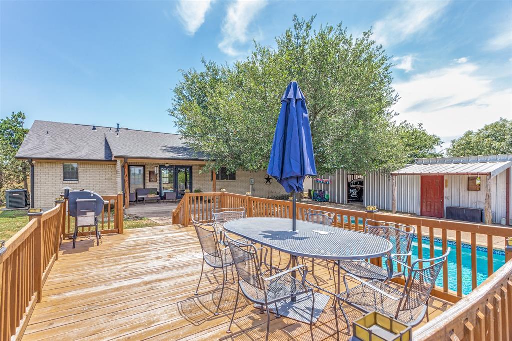 T & P RR CO - Residential