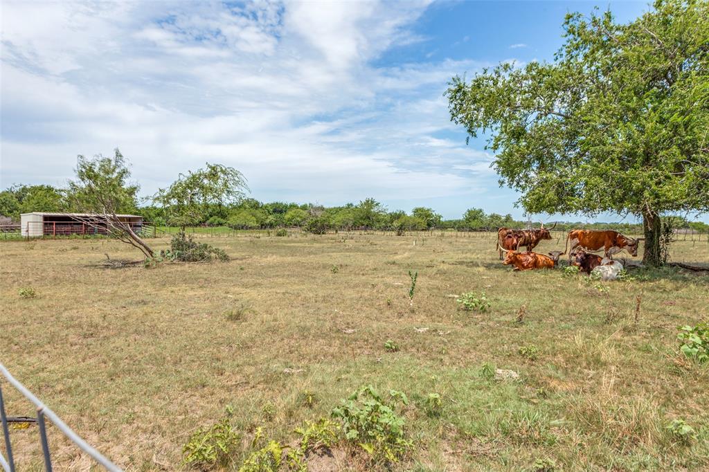 T & P RR CO - Residential