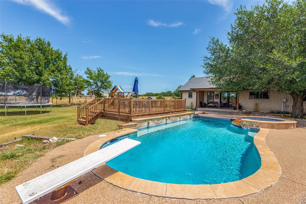 T & P RR CO - Residential