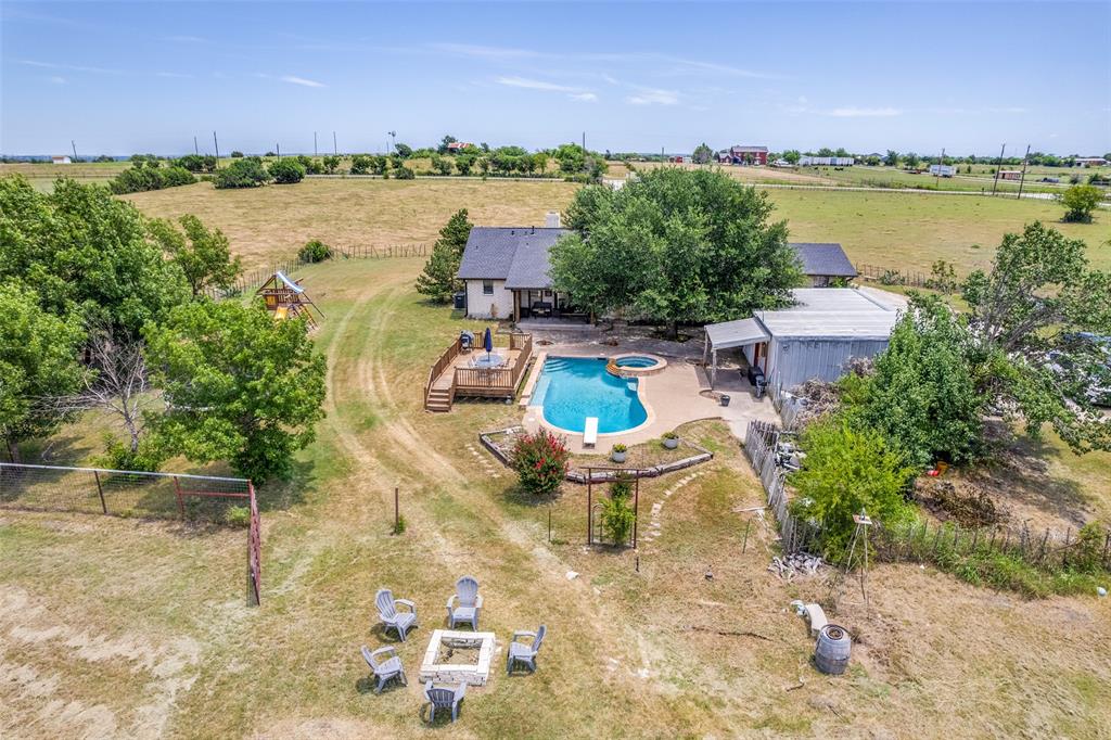 T & P RR CO - Residential