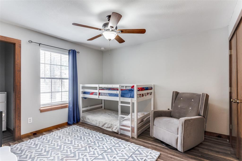 T & P RR CO - Residential