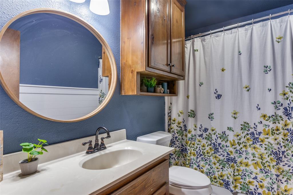 T & P RR CO - Residential