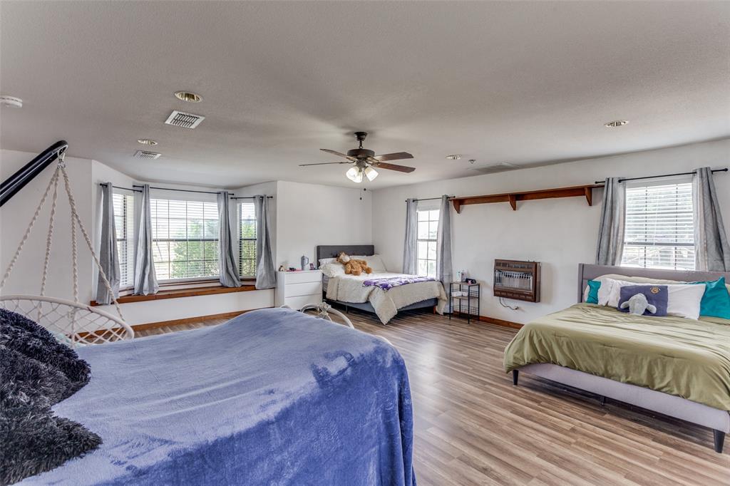 T & P RR CO - Residential