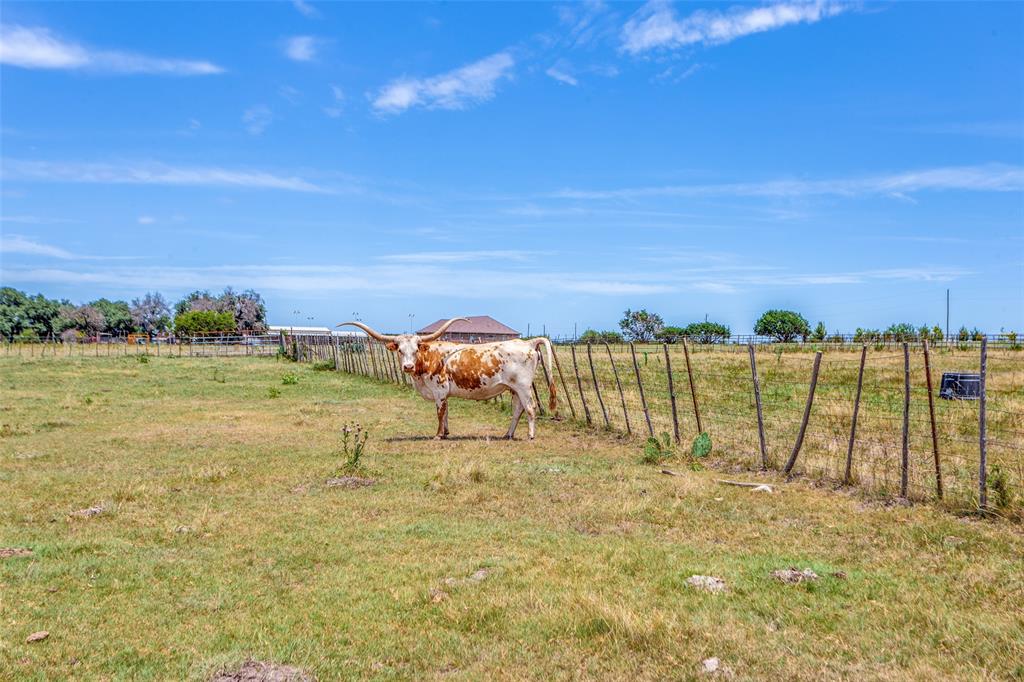 T & P RR CO - Residential