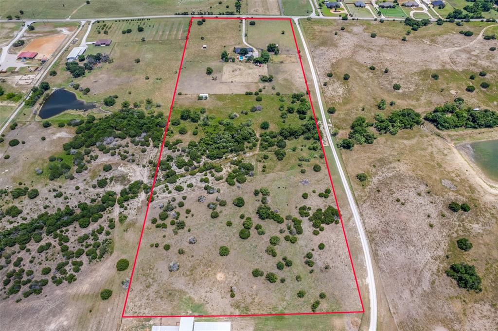 T & P RR CO - Residential