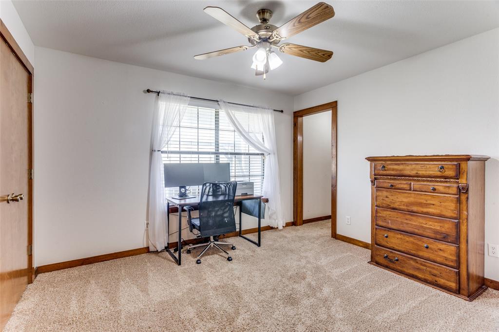 T & P RR CO - Residential