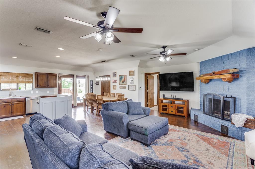 T & P RR CO - Residential