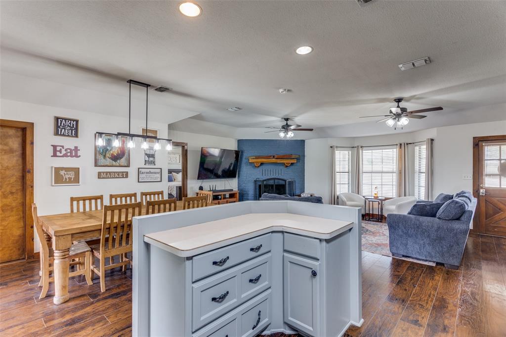 T & P RR CO - Residential