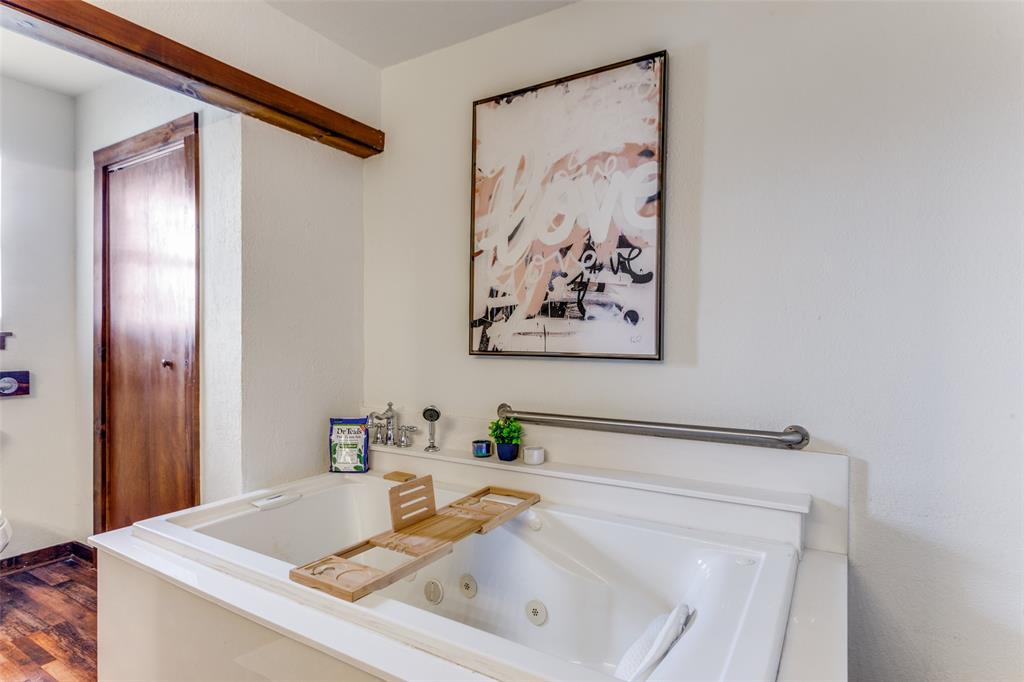 T & P RR CO - Residential