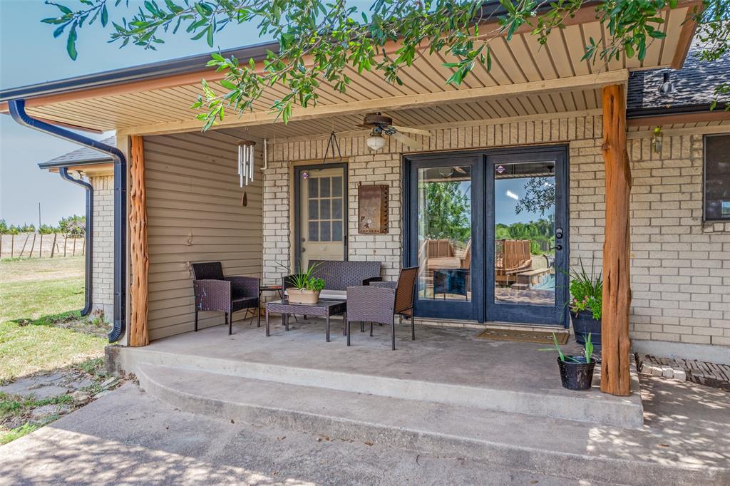 T & P RR CO - Residential