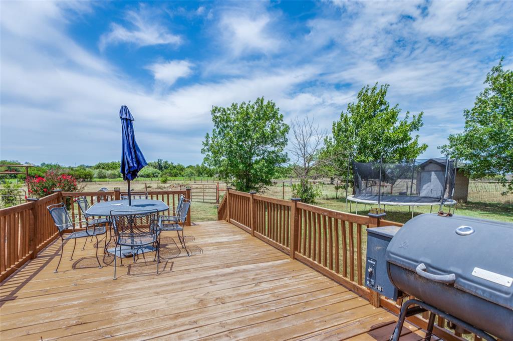 T & P RR CO - Residential