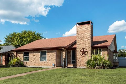711 Valley Hill Road Duncanville TX 75137