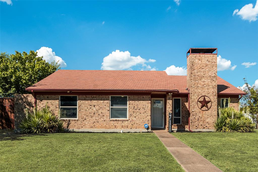 711 Valley Hill Road