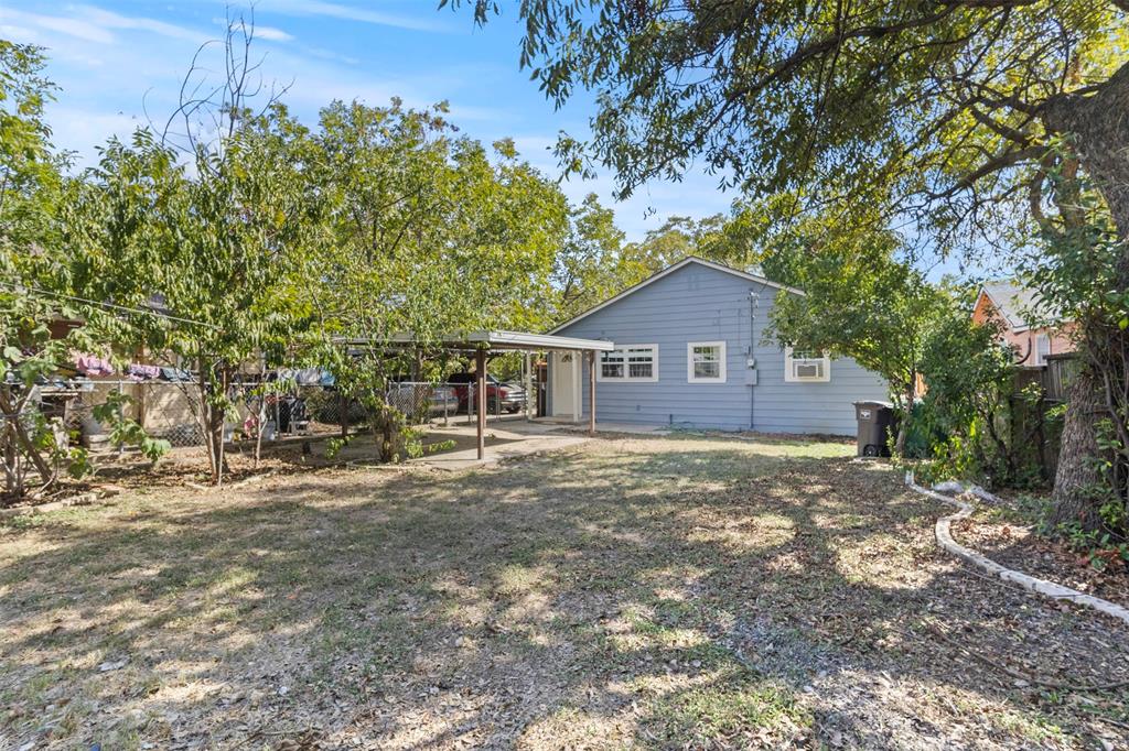 South Side Add - Residential