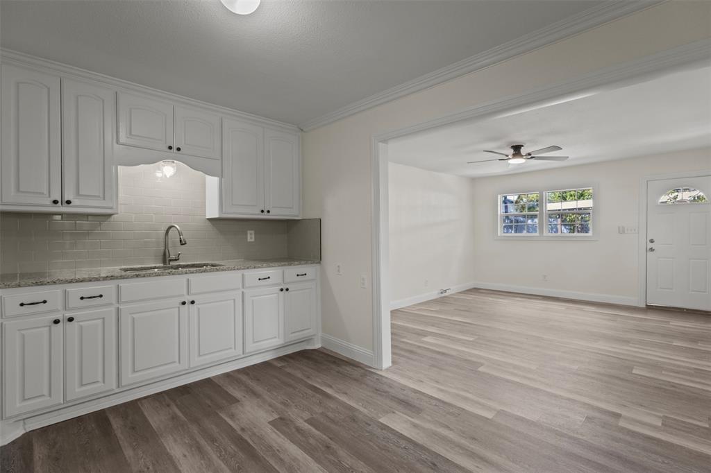 South Side Add - Residential