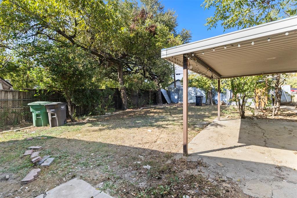 South Side Add - Residential